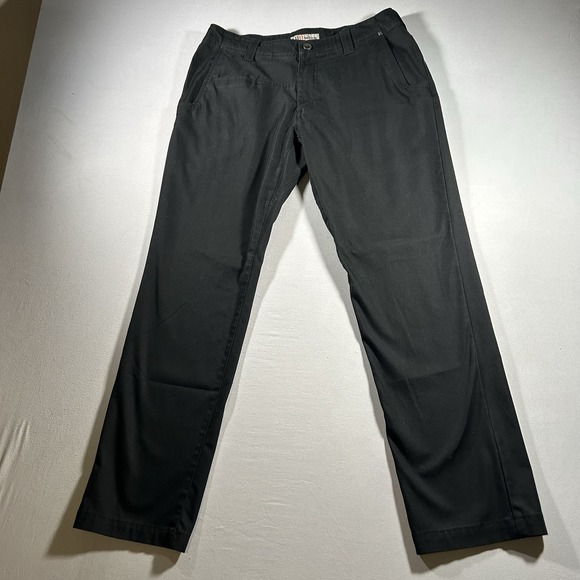 5.11 Tactical Other - 5.11 Tactical Edge Performance Stretch Chino Pants Mens 33x32
